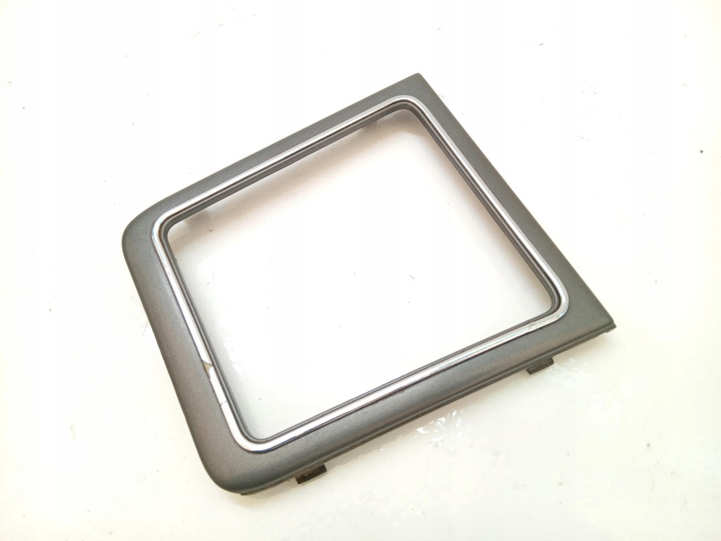 фото №3, Рамка чохол важеля перемикання передач домкрата opel vectra c