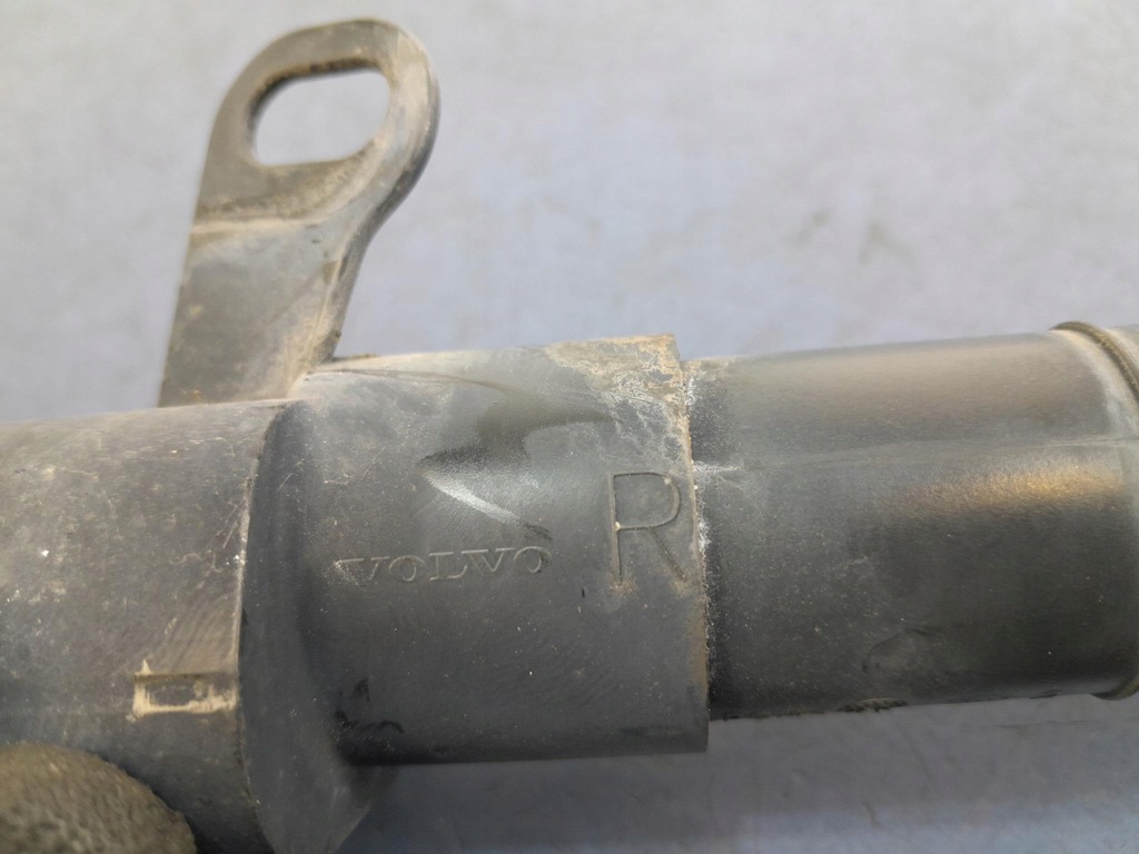 фото №4, Volvo xc90 i омыватель фара правый