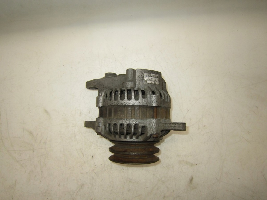 Mazda 2.0 td генератор в Украине