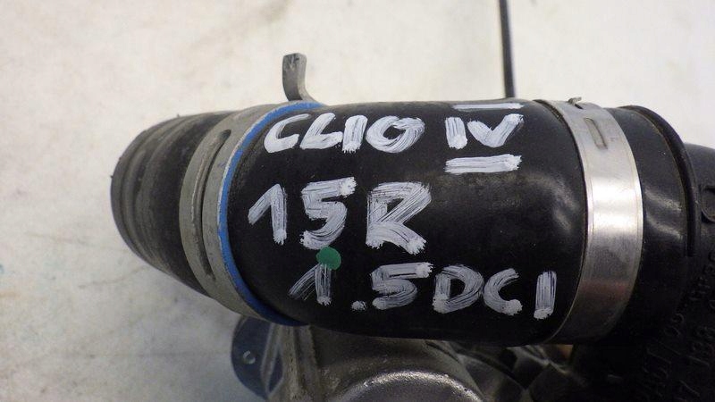 Клапан egr renault clio iv 1.5 dci 147104647r h8201143495 hu150100-0211 Киев