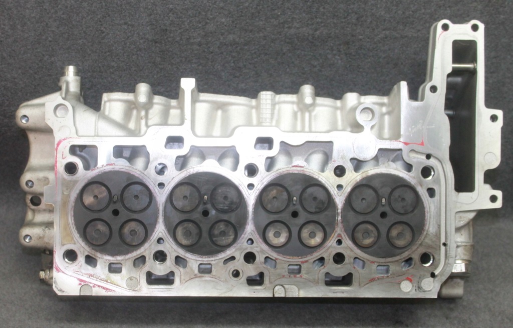 фото №9, Bmw mini f60 f54 f57 f40 f48 f39 2.0d 2.5d b47c20b головка валы - 8580263