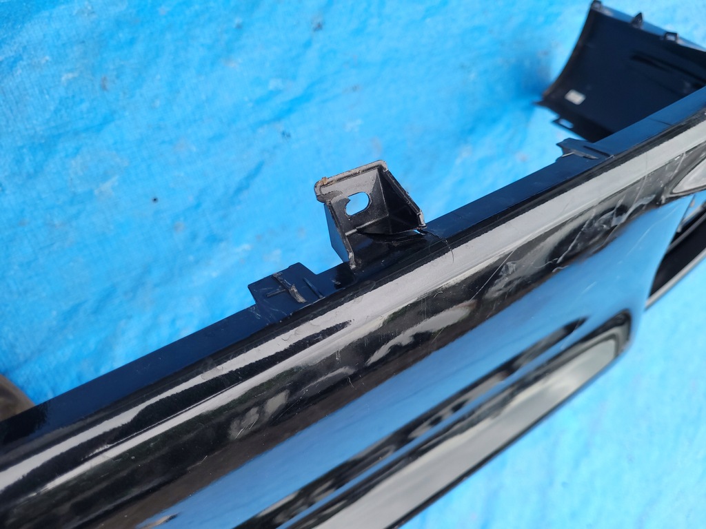 фото №10, Lexus rx v 500h | бампер спойлер диффузор задняя f-sport 52108-48110 | 0735