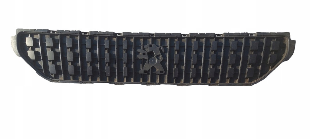 фото №1, Peugeot expert traveller решётка радиатора решётка радиатора перед 981171047