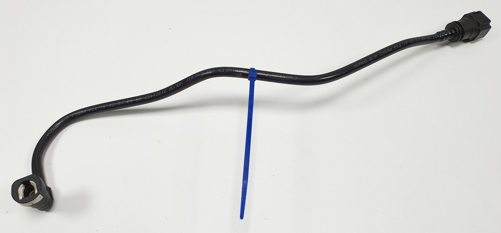 фото №1, Wąż трубка топлива топливная volvo v60 i 31321427