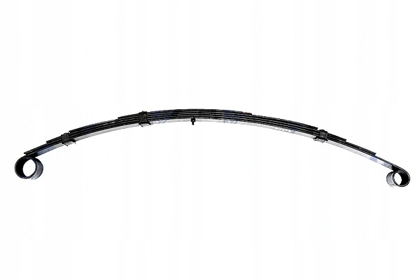 фото №1, Nty ресора jeep cherokee 84-01 задня