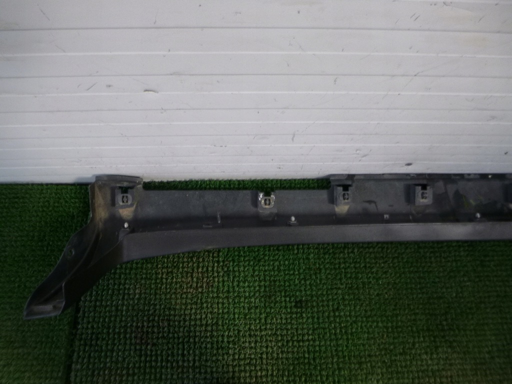 фото №6, Ford ecosport 12- молдинг поріг права поріг оригінальний номер