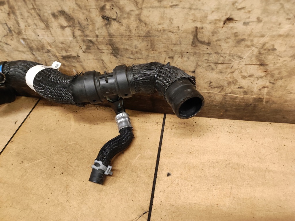 фото №7, Wąż труба шланг wody explorer vi 6 3.0b