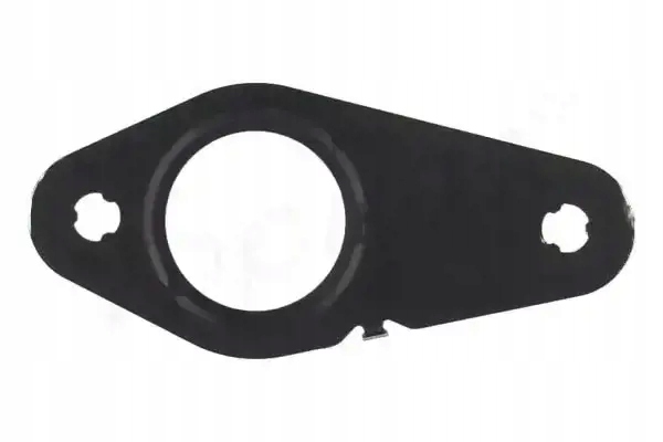 фото №1, Уплотнение турбонагнетателя коллектор всасывающий