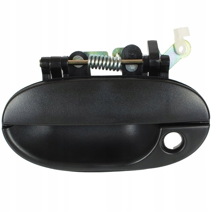 фото №2, Ручка наружная дверь перед l hyundai accent 94-