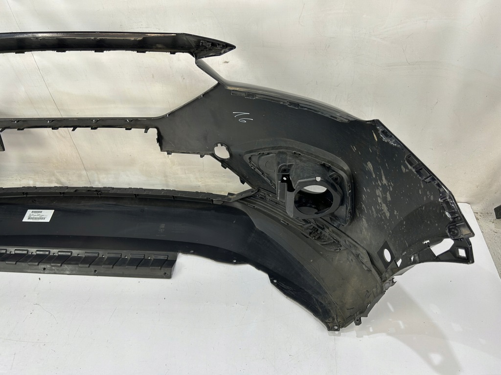 фото №7, Бампер передній перед seat tarraco 5fj805903a