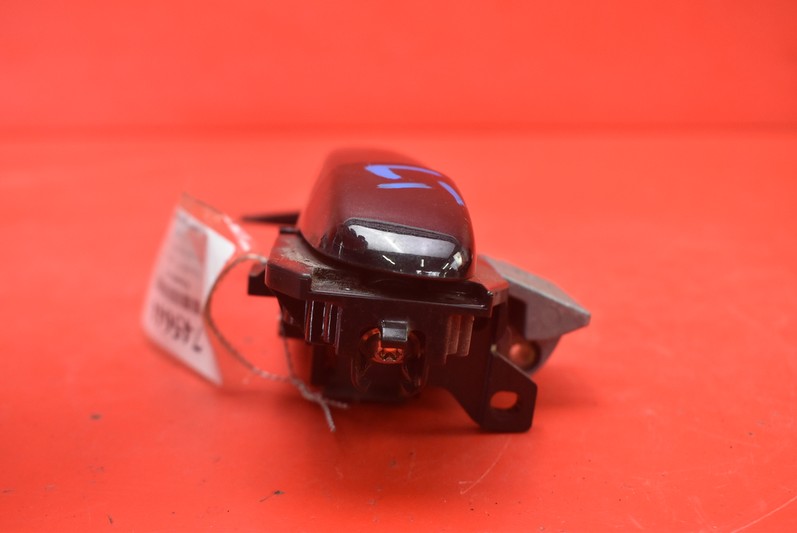 фото №6, Ручка ліва задня задня czarna mazda 6 2 ii gh kombi lift 09-13