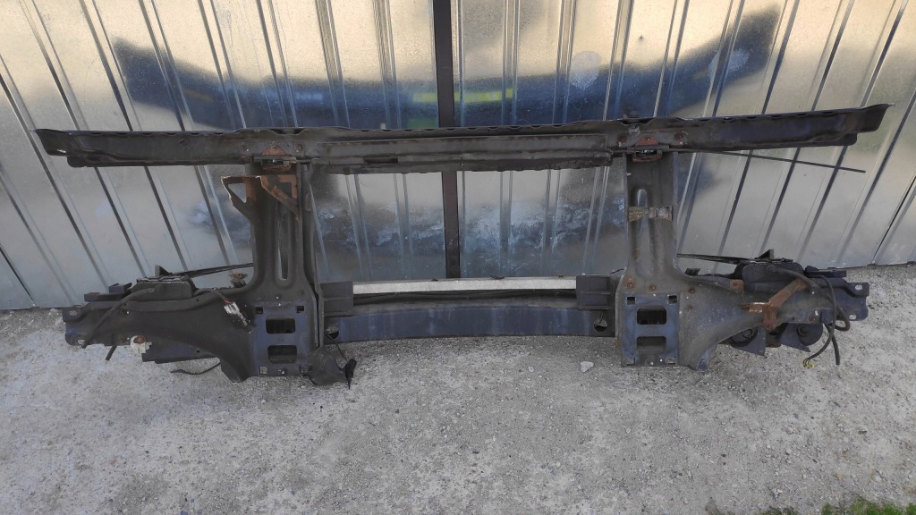 Купити Ремінь передній підсилювач балка range rover iii l322