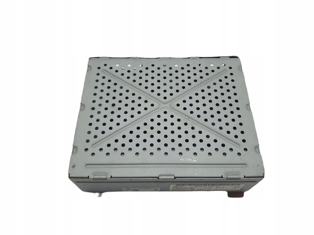 фото №1, Модуль тюнер радіо audi a4 s4 b8 4f0035541n