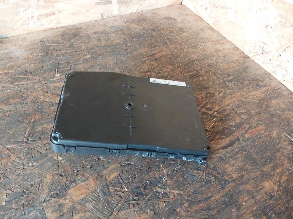 фото №8, Модуль блок керування комфорту bsi 8200525384