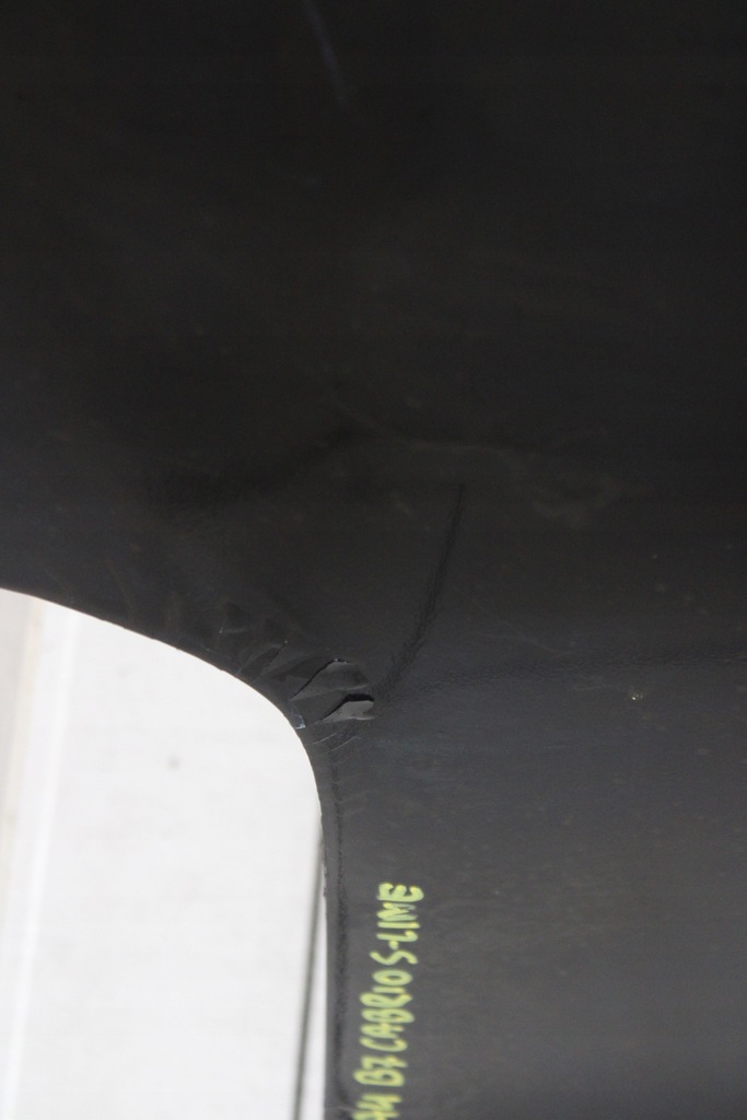 фото №8, Audi a4 b7 cabrio sline 04r- бампер задня задній ly9b