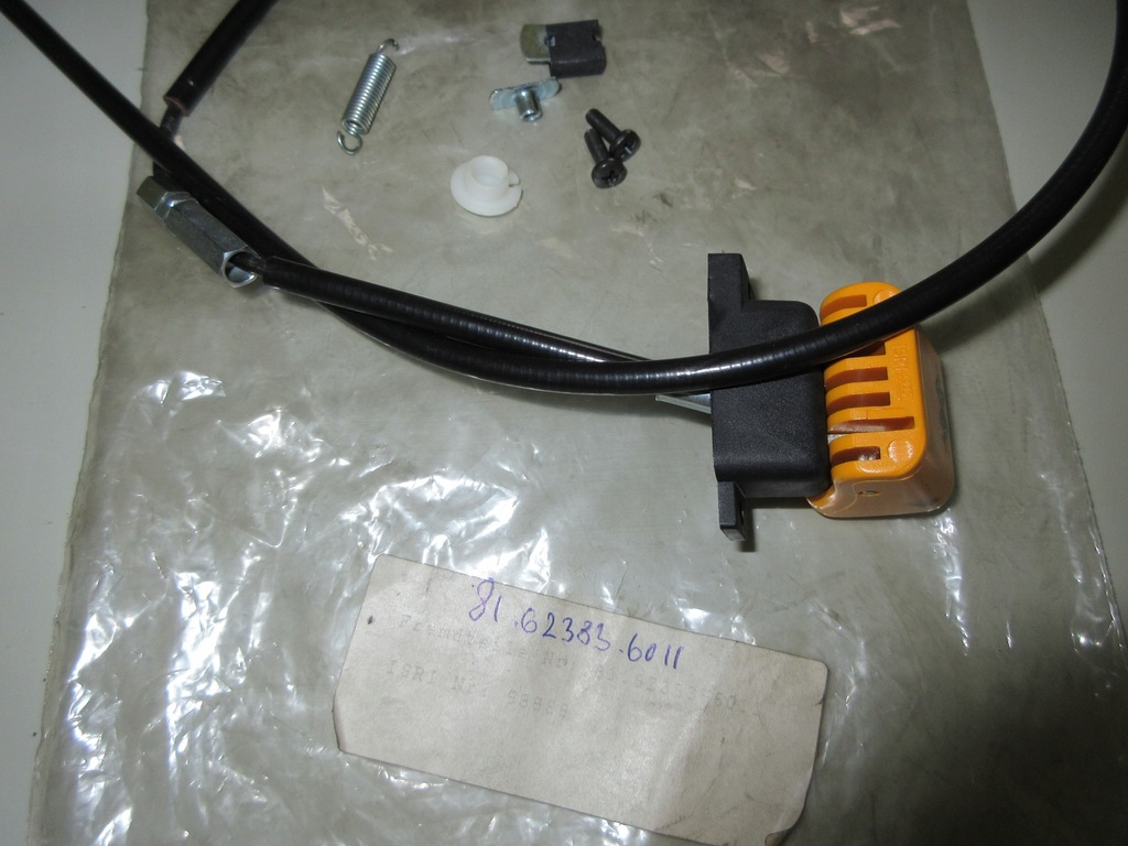 фото №6, Переключатель регулировки сиденье man 81623836011