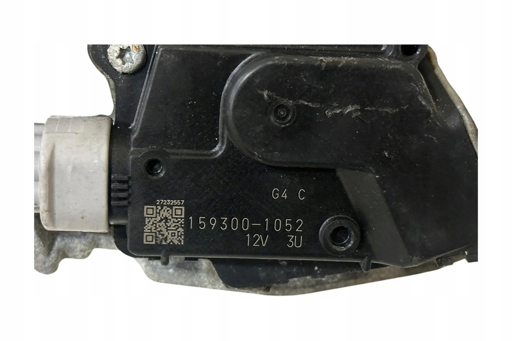 фото №7, Механизм передних окон citroën c4 aircross 1593001052 0.0l дизель 110kw