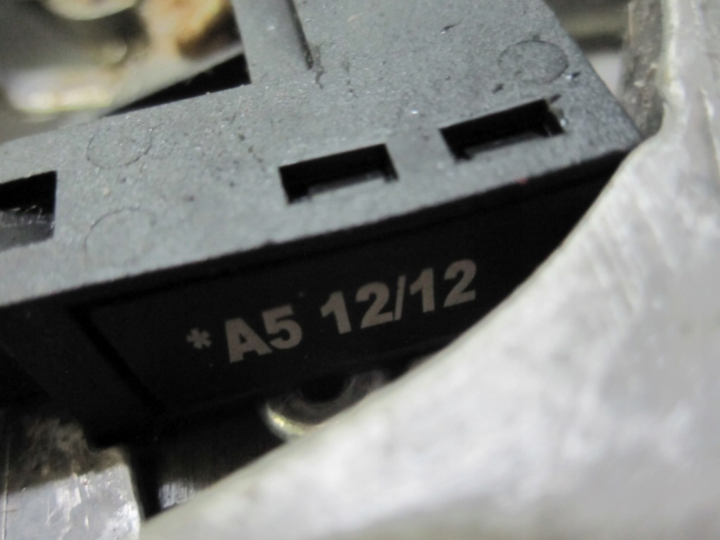 фото №6, Leon ii lift 1.6 tdi 12r модуль блок керування pdc 5p0919475c 8p0919475n