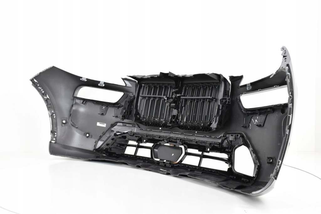 Купити Bmw x7 g07 lci po lift 2022- m-pakiet бампер передній kompletny перед
