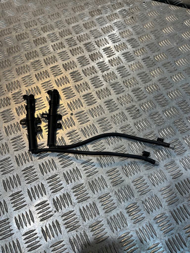 фото №1, Омыватель фары volvo xc90 правый