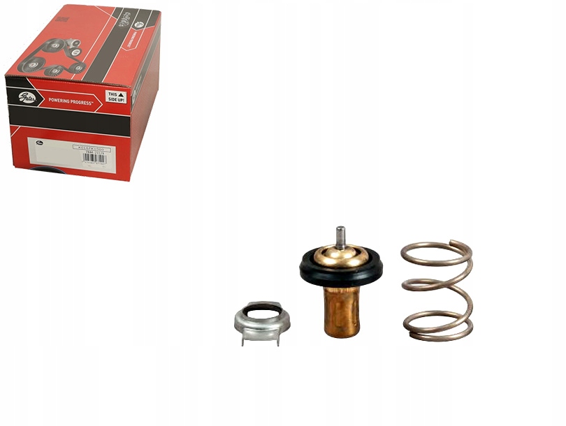 фото №1, Термостат fiat bravo ii 2.0 d multijet 198