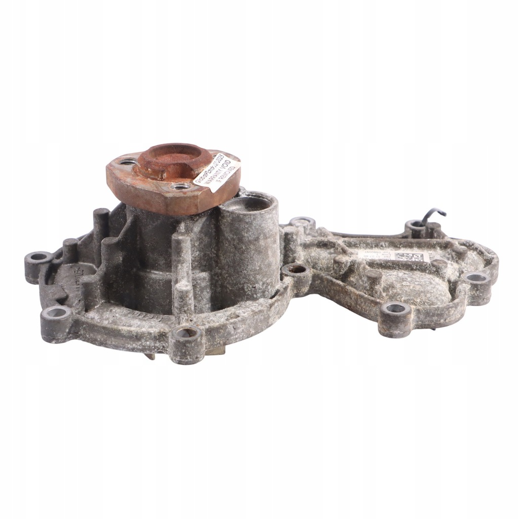 фото №8, Audi a7 4g насос помпа wody жидкость охлаждающей 059121005tx