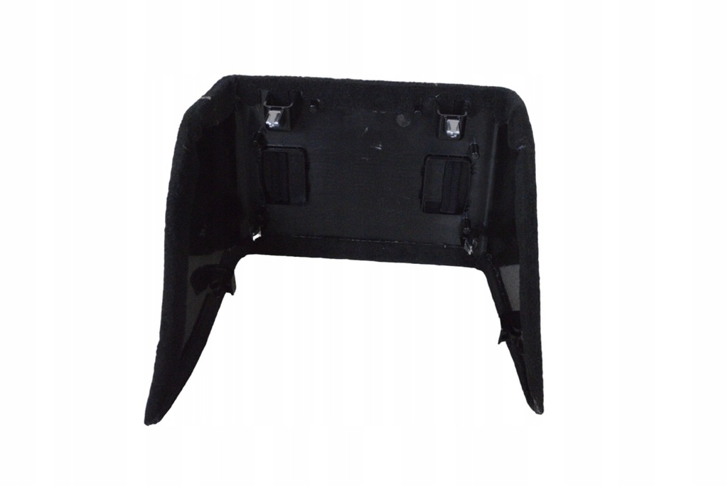 фото №4, Bmw i3 i01 2016 rhd консоль средняя trim