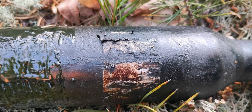 фото №4, Приводной вал левая перед volvo xc90 1 i 2.4 d5 awd