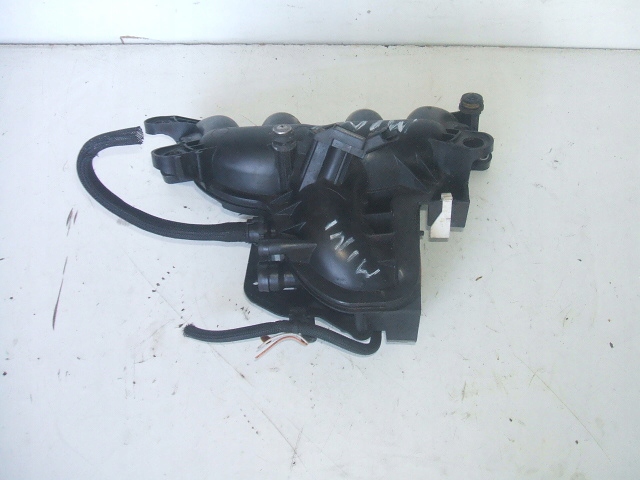 фото №1, Mini cooper s r56 1.6 turbo колектор всмоктуючий