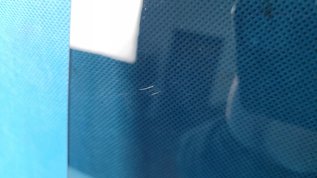 фото №13, Kia sportage v 23r стекло боковая дверь правый задняя