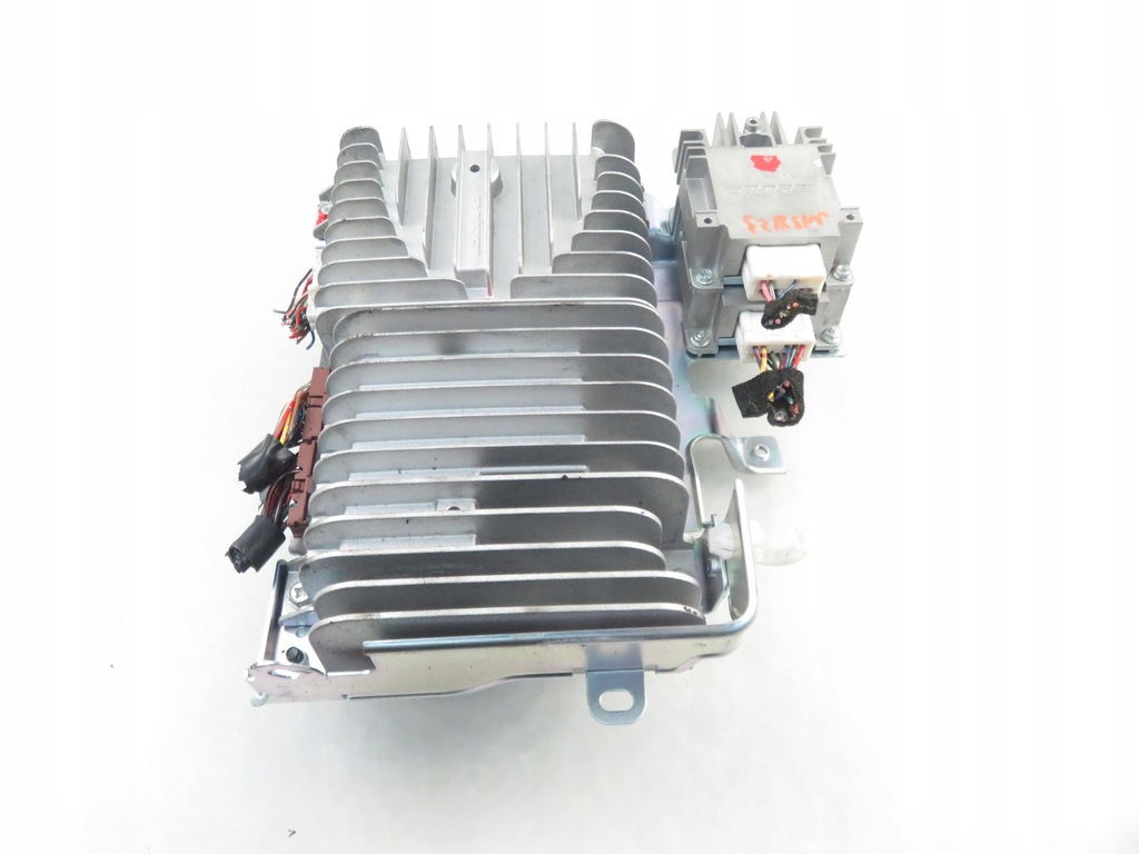 фото №7, Усилитель infiniti m 280601ma1c