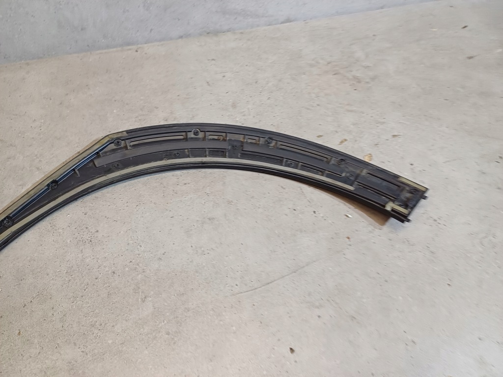 фото №9, Vw taigo молдинг na крила правий задня nr. 2g7854818b