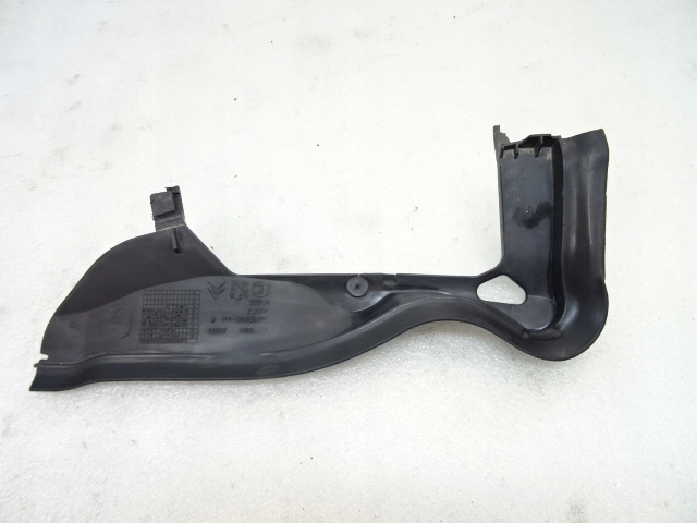 фото №1, Citroen c4 ii b7 ds4 левая защита жабо 9687956980