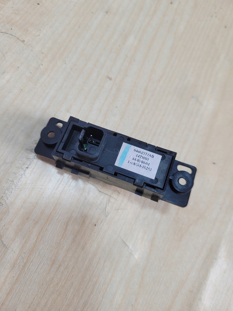 фото №9, Jeep cherokee kk 07-12 пам'ять сидіння