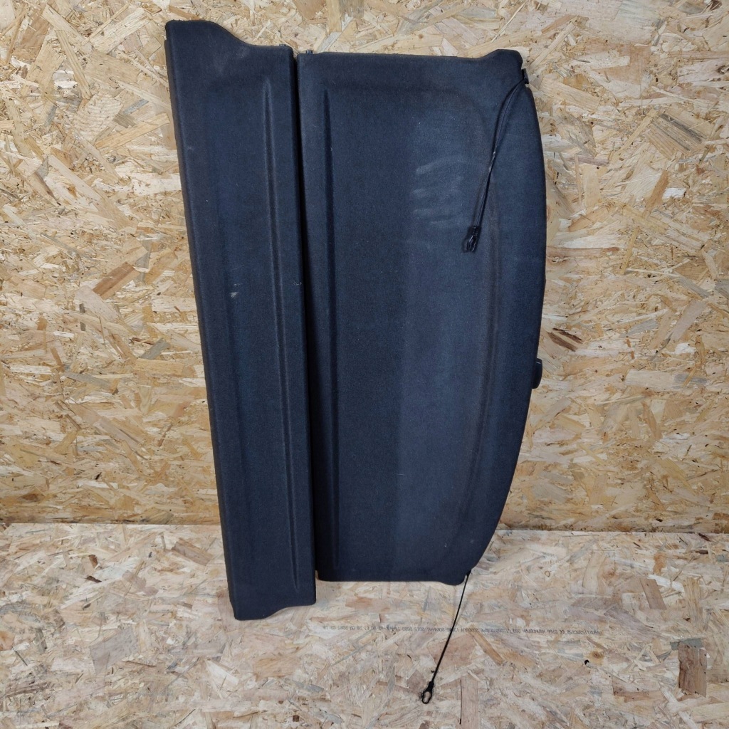 фото №1, Полиця багажника bmw x1 e84