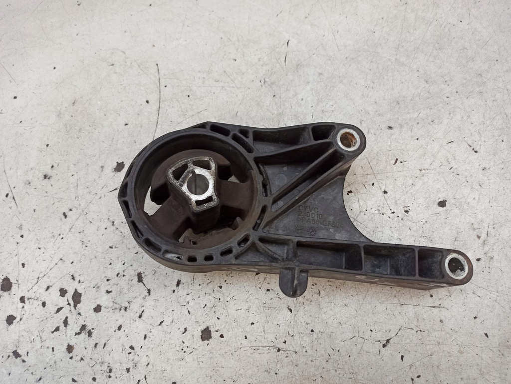 фото №6, Opel astra j кронштейн подушка двигателя 230010