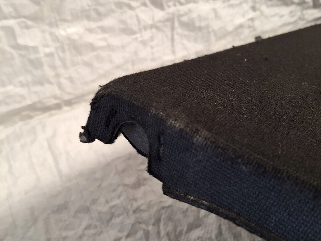 фото №5, Полиця багажника lancia delta iii orginal демонтаж