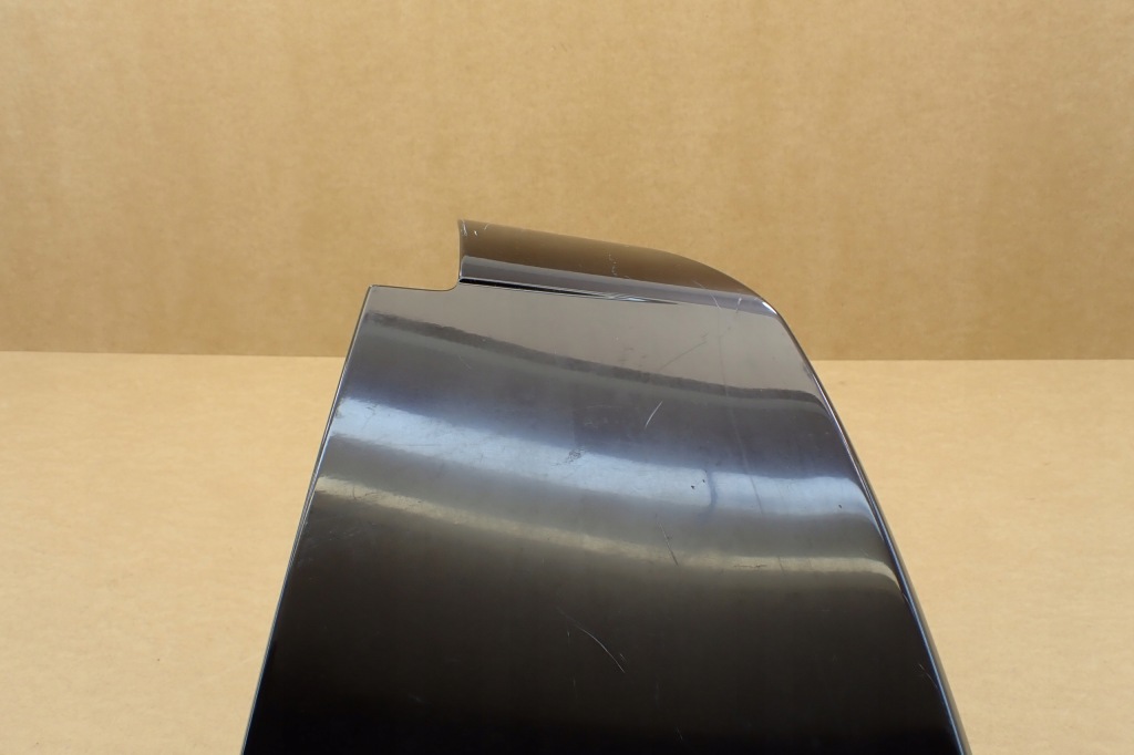 Lancia delta 3 08- спойлер спойлер кришки багажника задній задня 735453467 оригінальний номер Київ