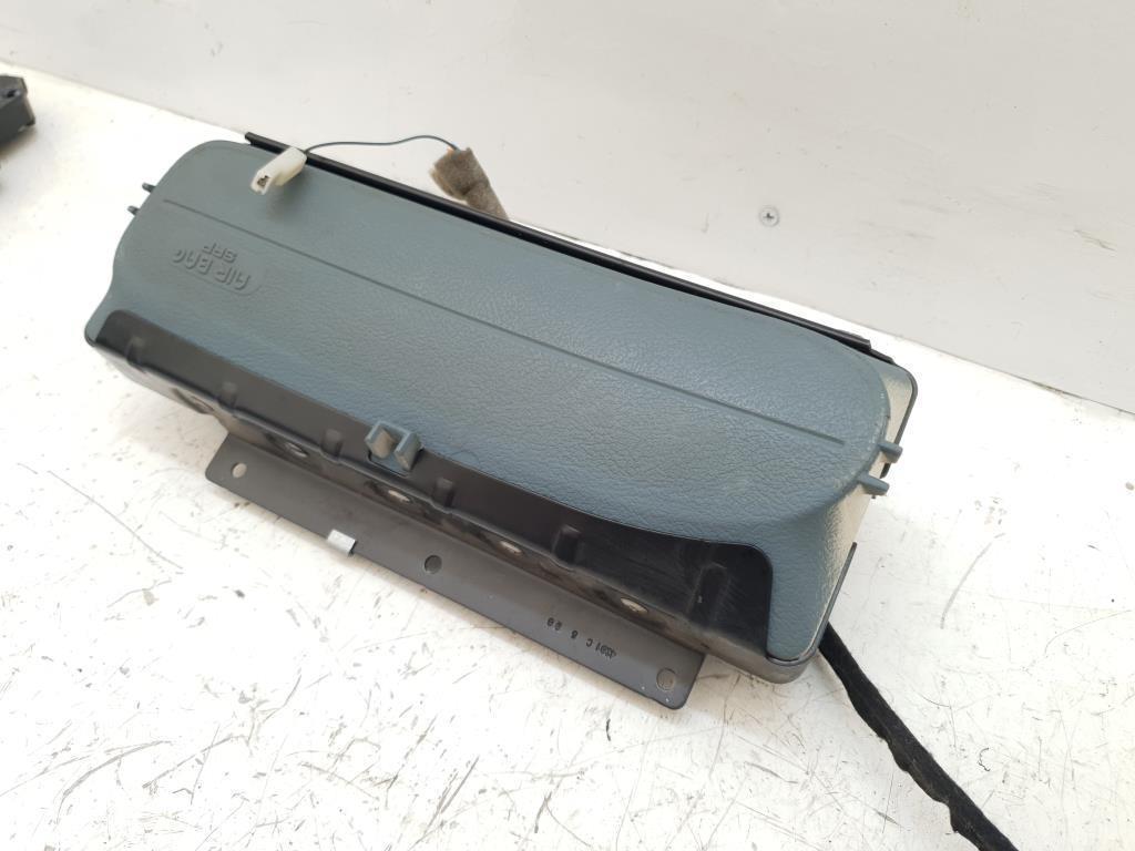 фото №2, Подушка air bag пасажира renault scenic i