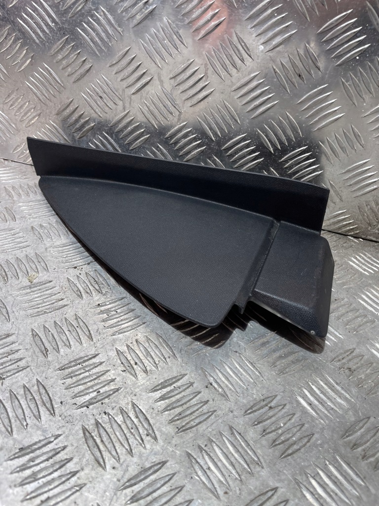 фото №1, Заглушка панелі консолі seat leon iv 5f 5fb857035a