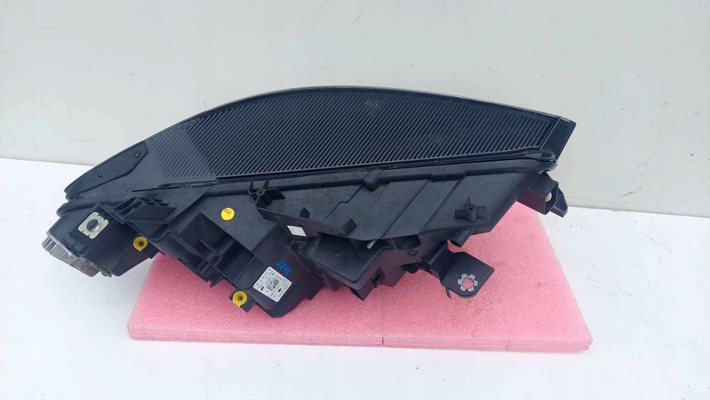 фото №9, Vw id3 id.3 лампа ліва перед передня iq light full led 2216