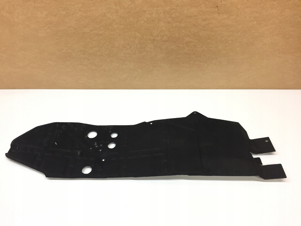 фото №1, Citroen ds9 ds 9 плита захист нижня підвіска