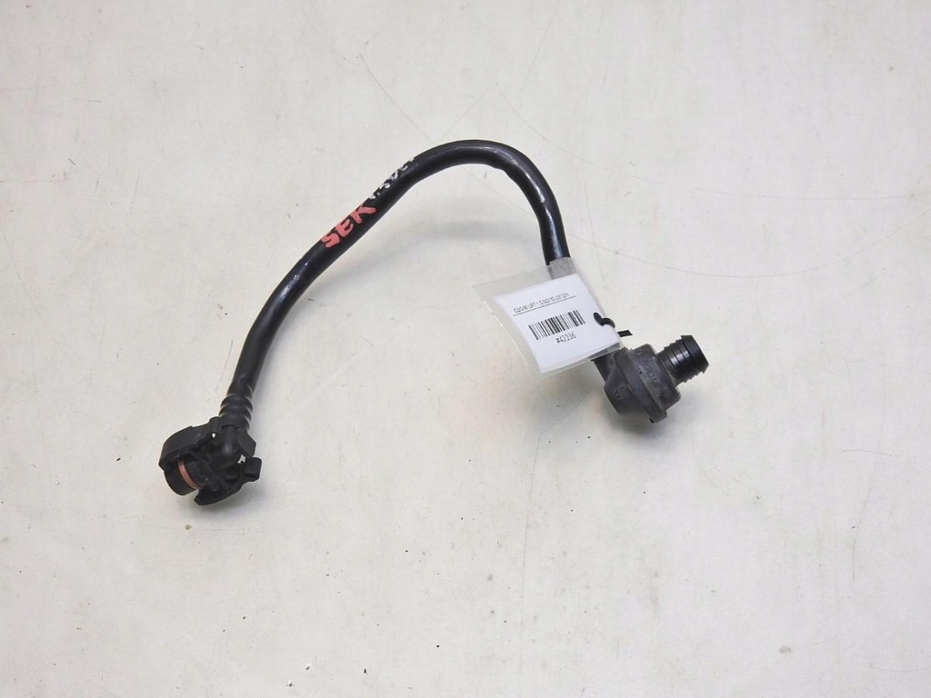 фото №8, Шланг підсилювач гальм renault clio iii 1.5 dci 8200224090