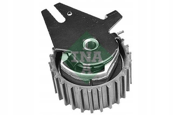 фото №1, Ina 531 0281 30 ролик натяжителя, ремень распределительного вала