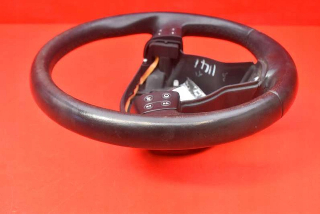 фото №6, Воздуховод кожаный мультифункция 5p0419091b seat toledo 3 iii 04-10