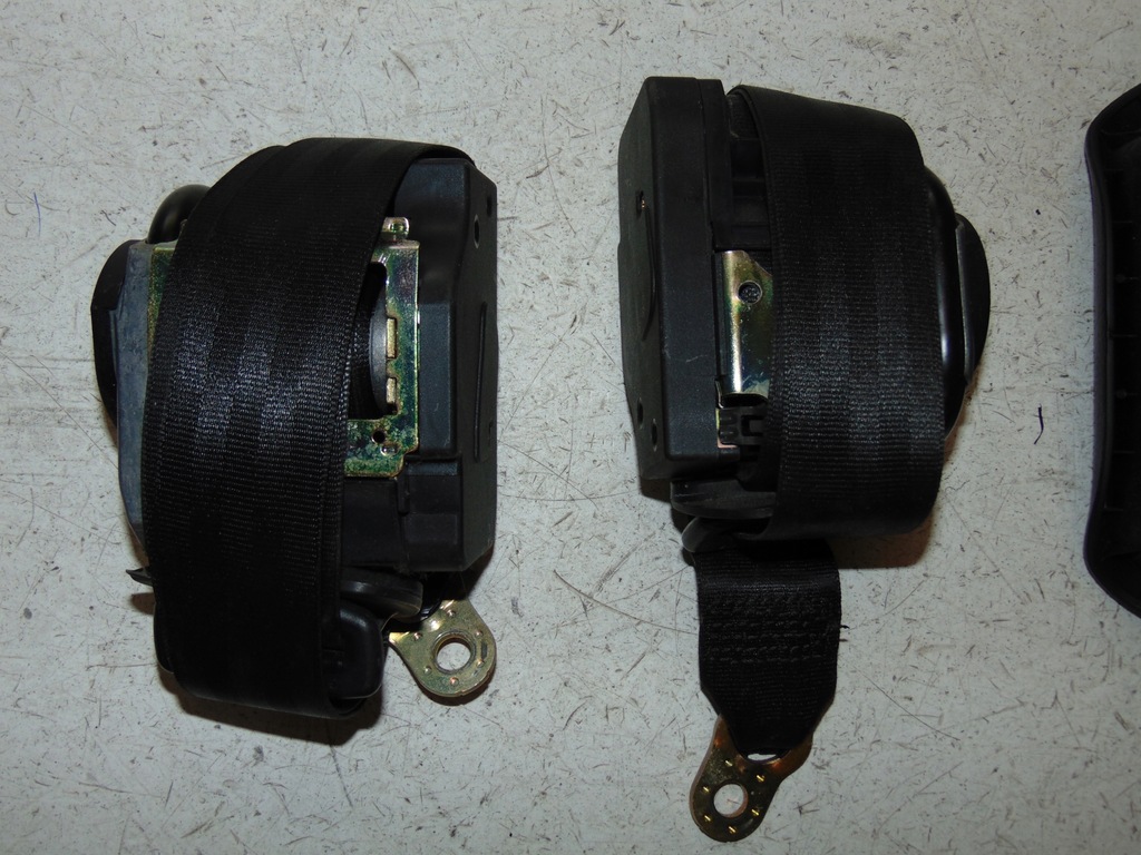 фото №9, Подушка безопасности подушки безопасности комплект skoda superb 3u0880201d