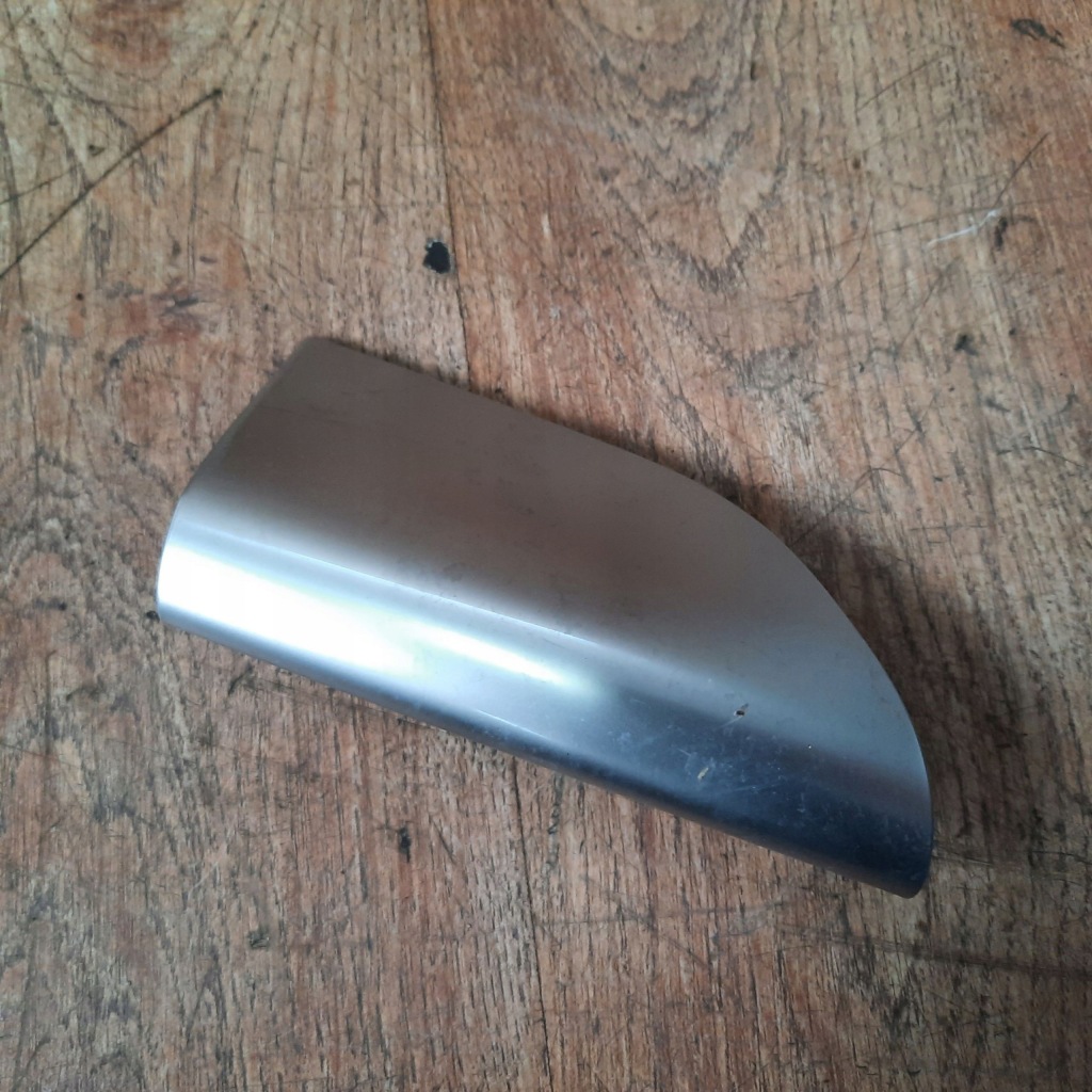 фото №2, Защита стойка заглушка c3 iii aircross 13471212