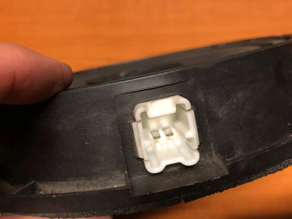 фото №4, Динамик задний nissan micra k13 2010-2017 rok 28156-ee500