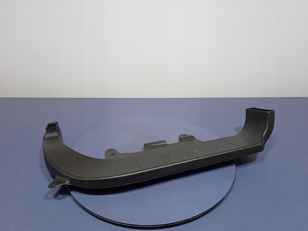 фото №1, Bmw ix i20 труба повітрозабірник канал повітря правий 7947986