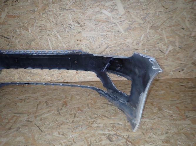 фото №8, Vw golf sportsvan 12-17 бампер передний перед